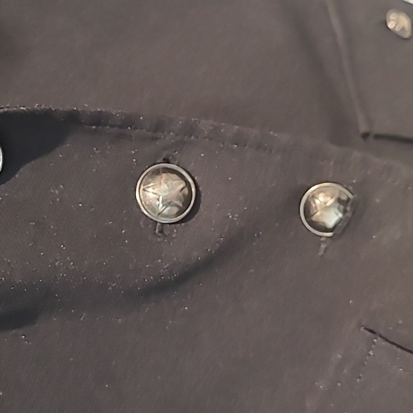 BEBE DRESSY JACKET - Picture 14 of 17